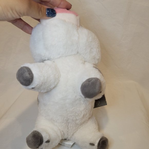 Pua plushie (Moana) - Picture 3 of 5